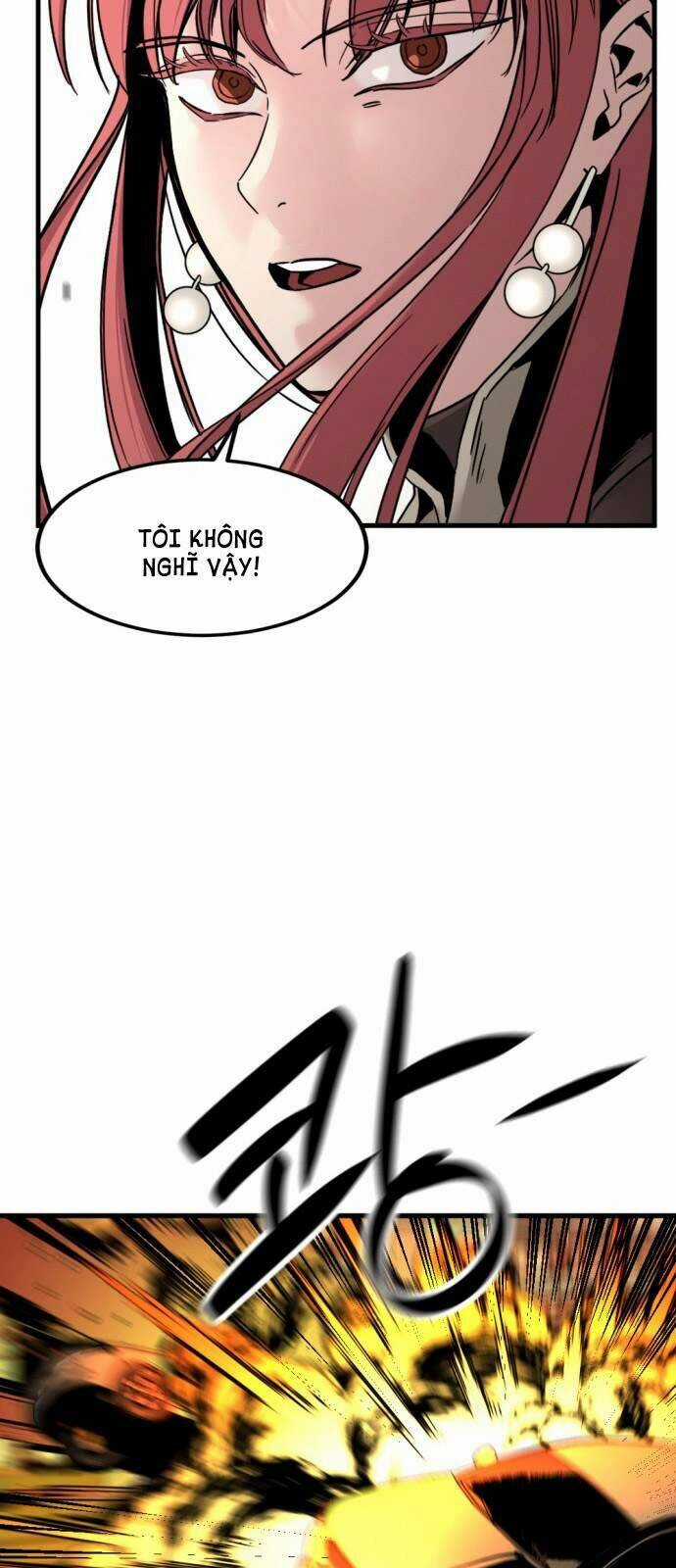 Tiêu Diệt Anh Hùng - Chapter 15 - Trang 23