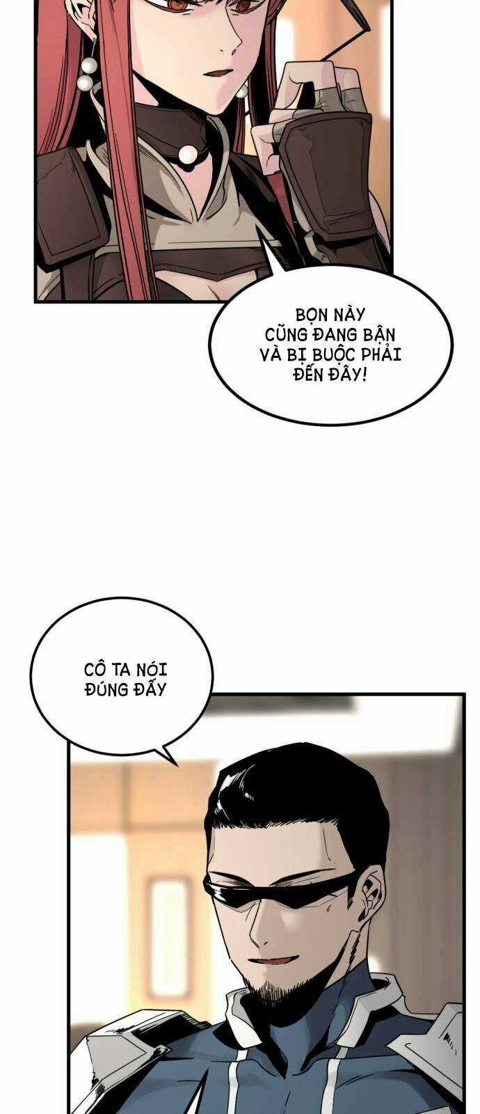 Tiêu Diệt Anh Hùng - Chapter 15 - Trang 4