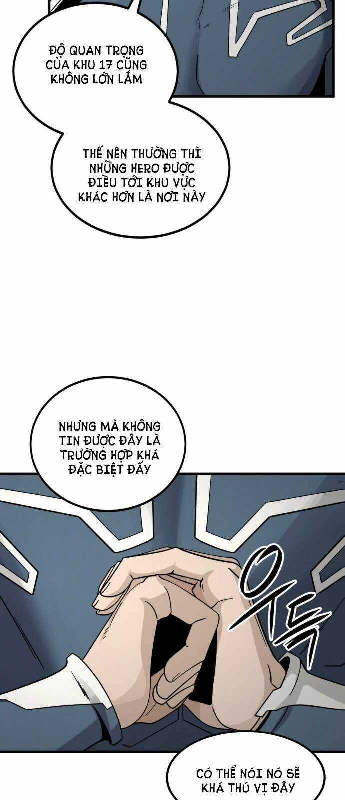 Tiêu Diệt Anh Hùng - Chapter 15 - Trang 5