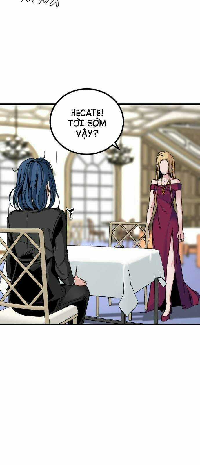 Tiêu Diệt Anh Hùng - Chapter 15 - Trang 48