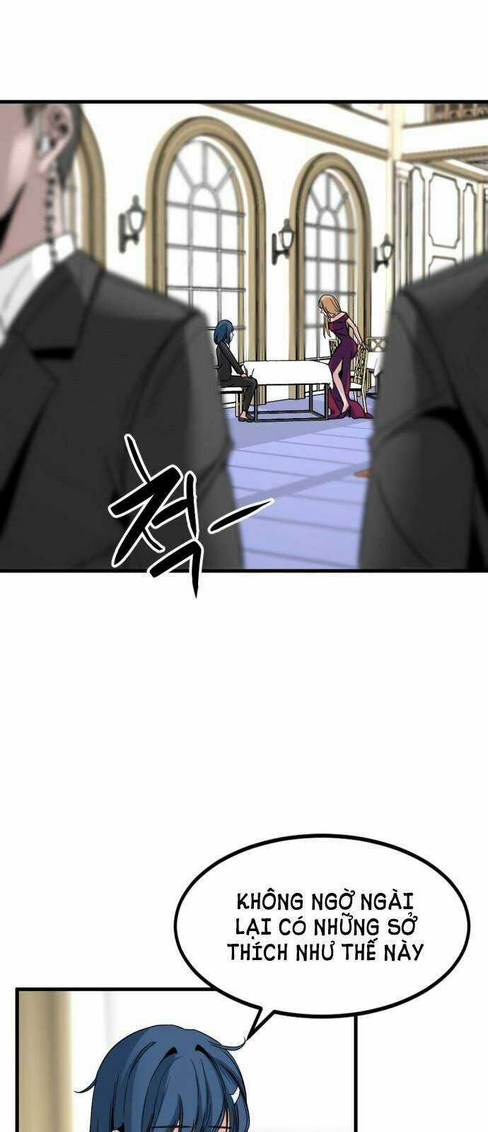 Tiêu Diệt Anh Hùng - Chapter 15 - Trang 49