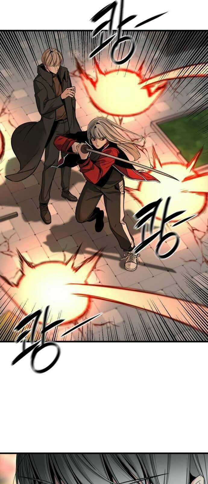 Tiêu Diệt Anh Hùng - Chapter 16 - Trang 17