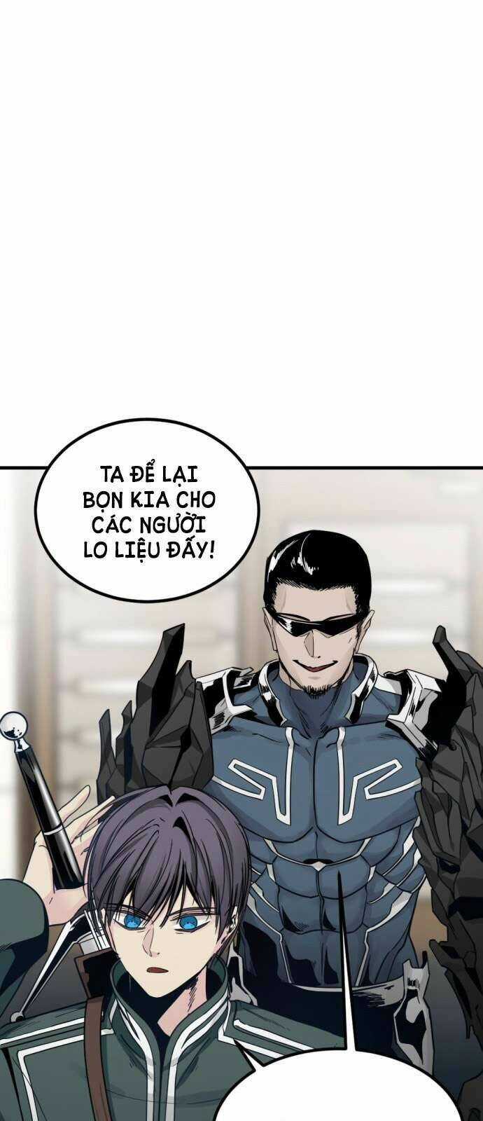 Tiêu Diệt Anh Hùng - Chapter 16 - Trang 21