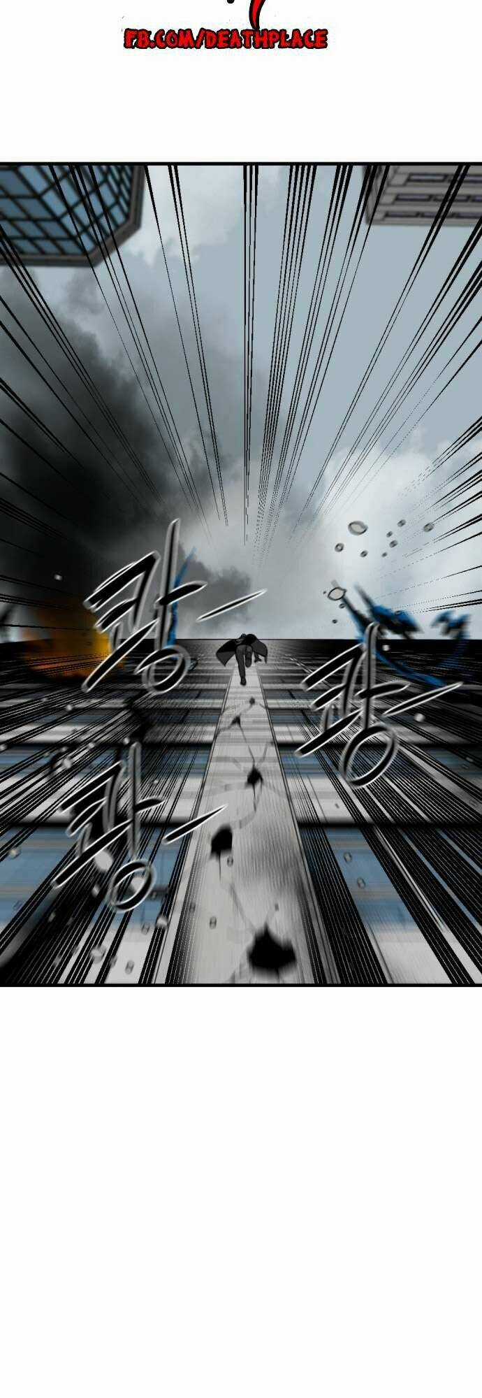 Tiêu Diệt Anh Hùng - Chapter 16 - Trang 28