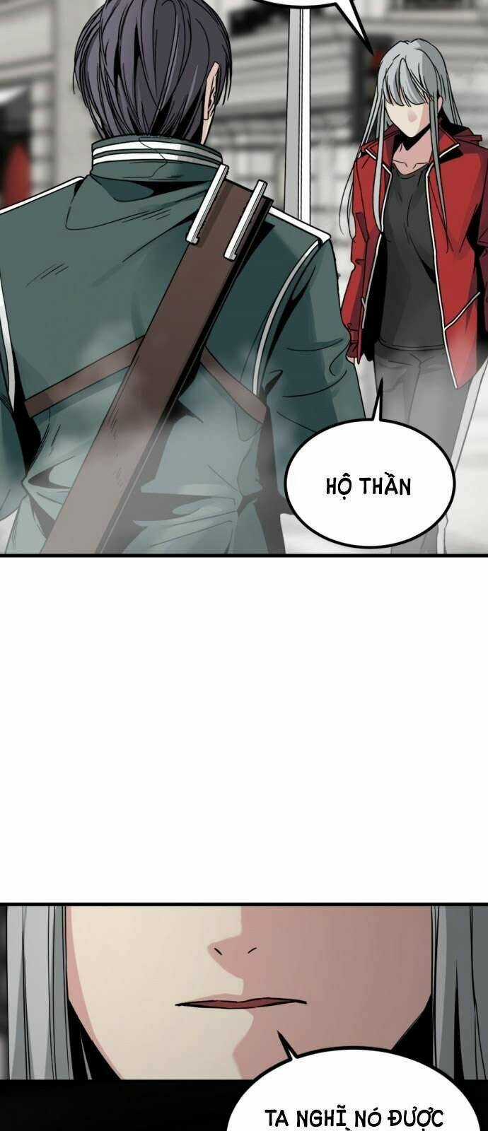 Tiêu Diệt Anh Hùng - Chapter 16 - Trang 73