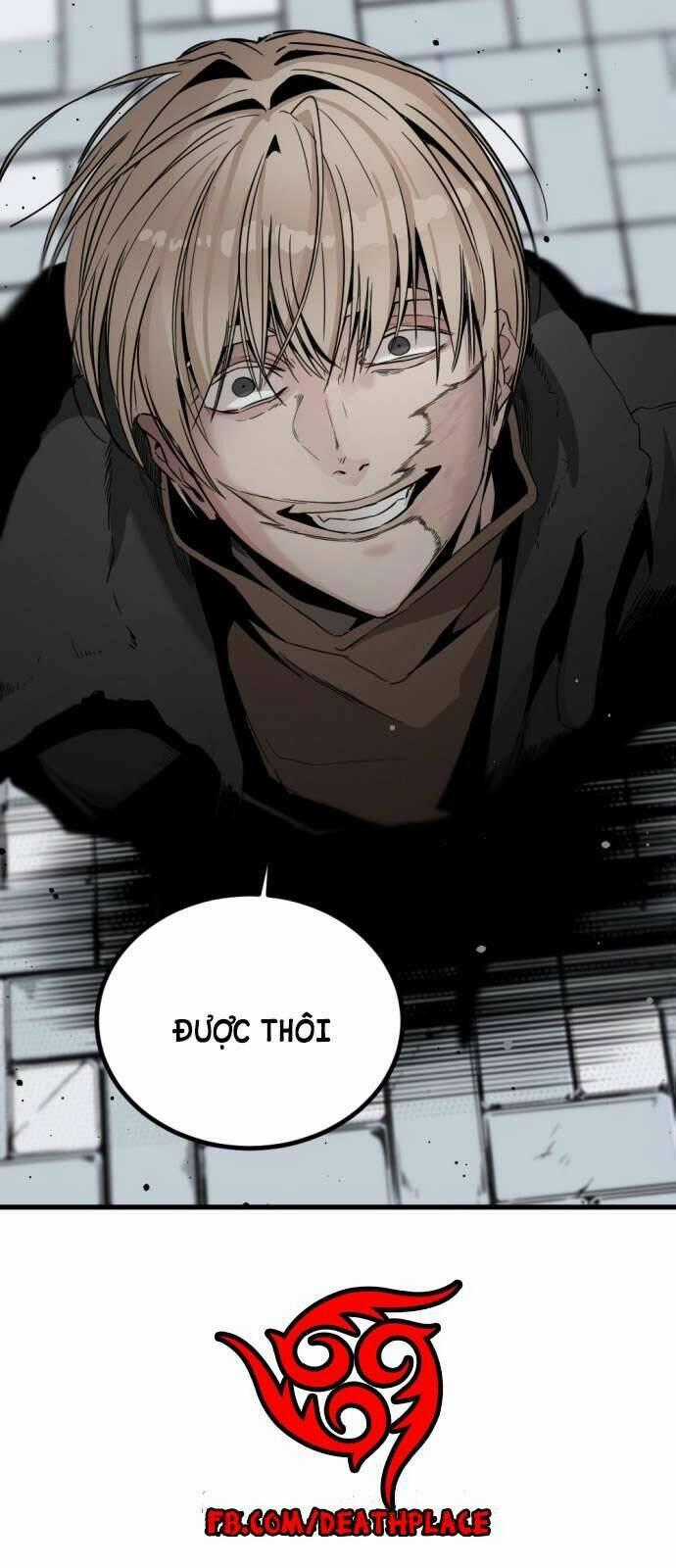 Tiêu Diệt Anh Hùng - Chapter 16 - Trang 94