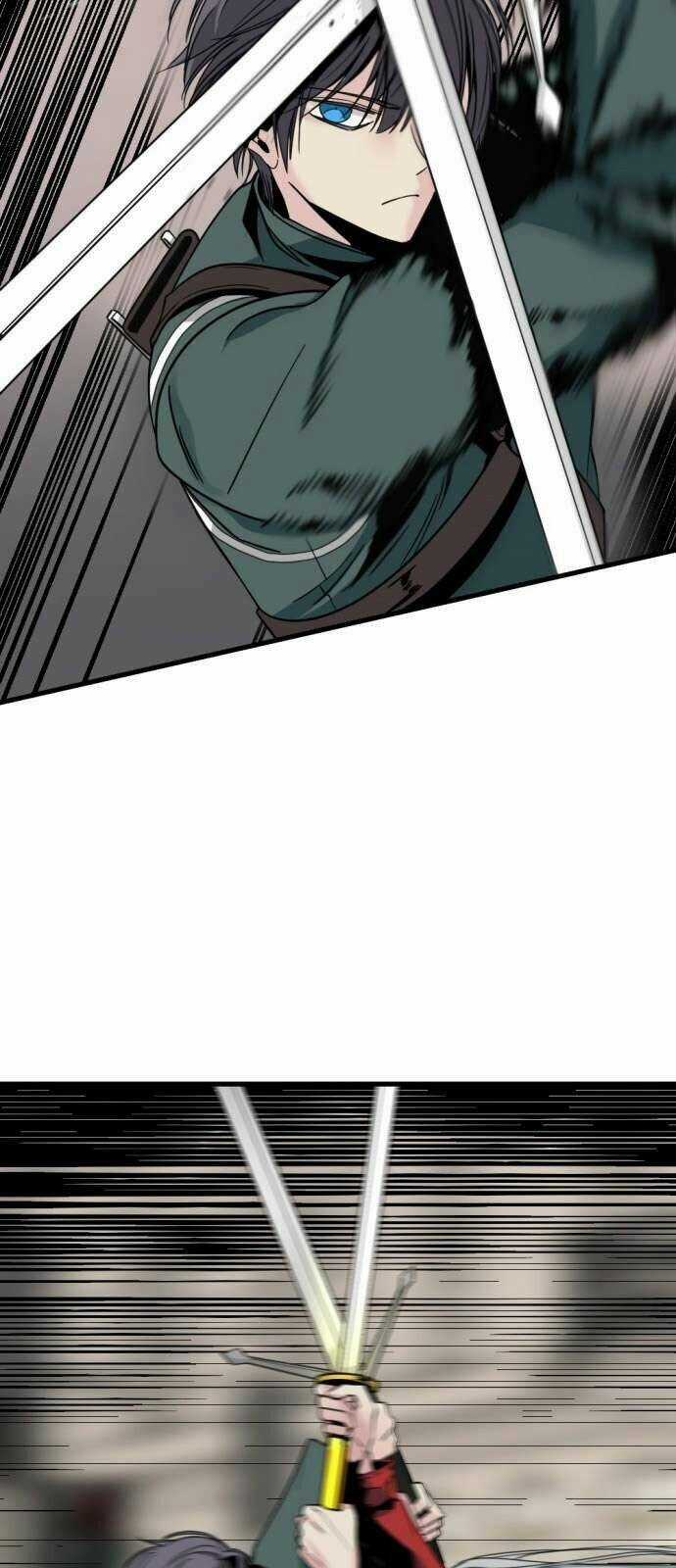 Tiêu Diệt Anh Hùng - Chapter 17 - Trang 16