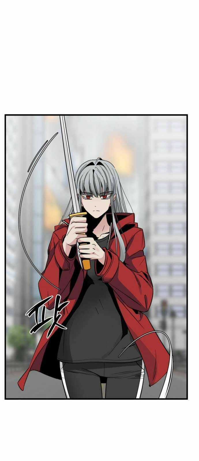 Tiêu Diệt Anh Hùng - Chapter 17 - Trang 22