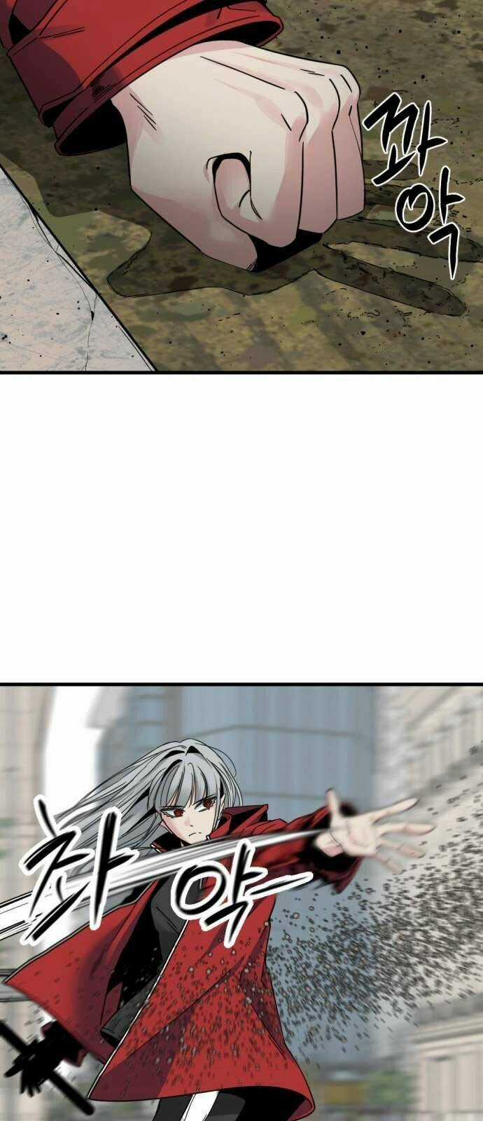 Tiêu Diệt Anh Hùng - Chapter 17 - Trang 29