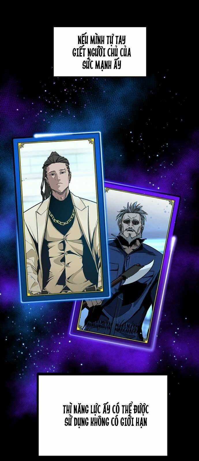 Tiêu Diệt Anh Hùng - Chapter 17 - Trang 5