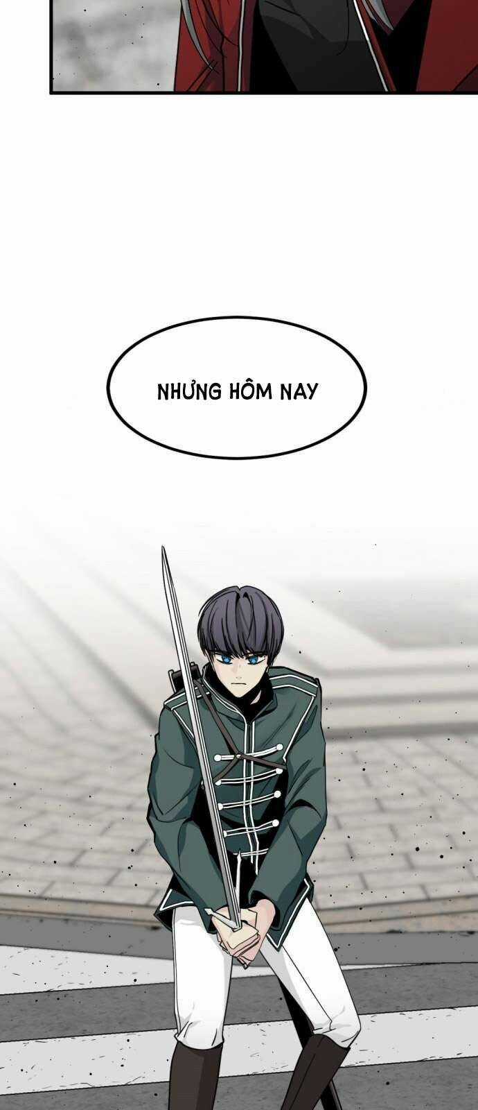 Tiêu Diệt Anh Hùng - Chapter 17 - Trang 43