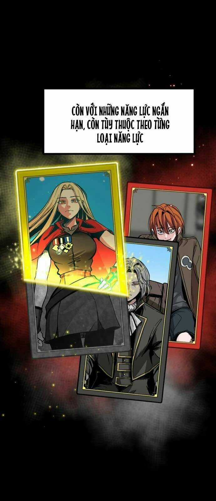 Tiêu Diệt Anh Hùng - Chapter 17 - Trang 6