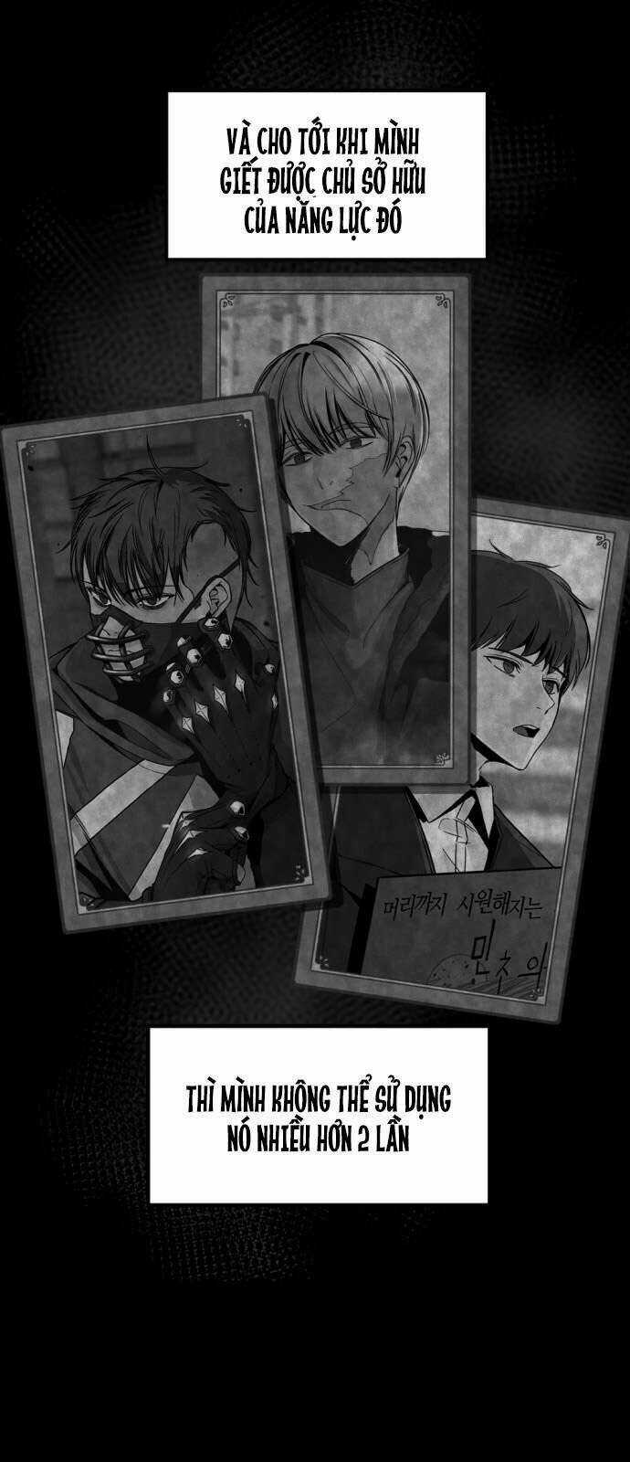 Tiêu Diệt Anh Hùng - Chapter 17 - Trang 8