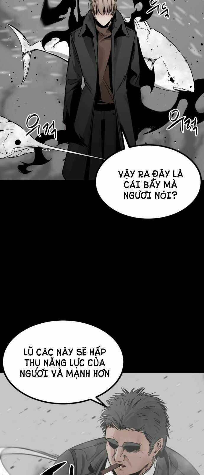 Tiêu Diệt Anh Hùng - Chapter 17 - Trang 76