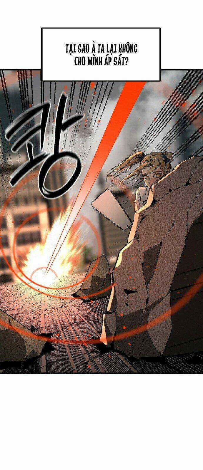 Tiêu Diệt Anh Hùng - Chapter 18 - Trang 13