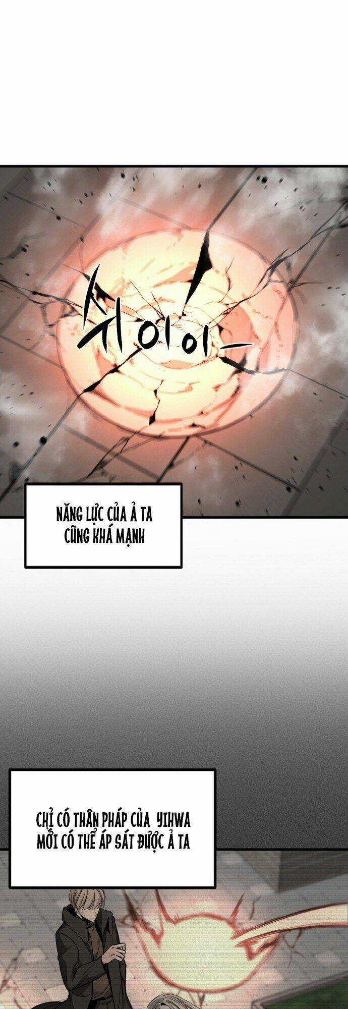 Tiêu Diệt Anh Hùng - Chapter 18 - Trang 14