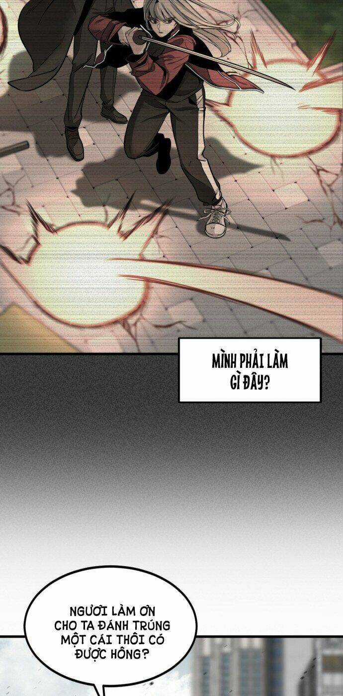 Tiêu Diệt Anh Hùng - Chapter 18 - Trang 15