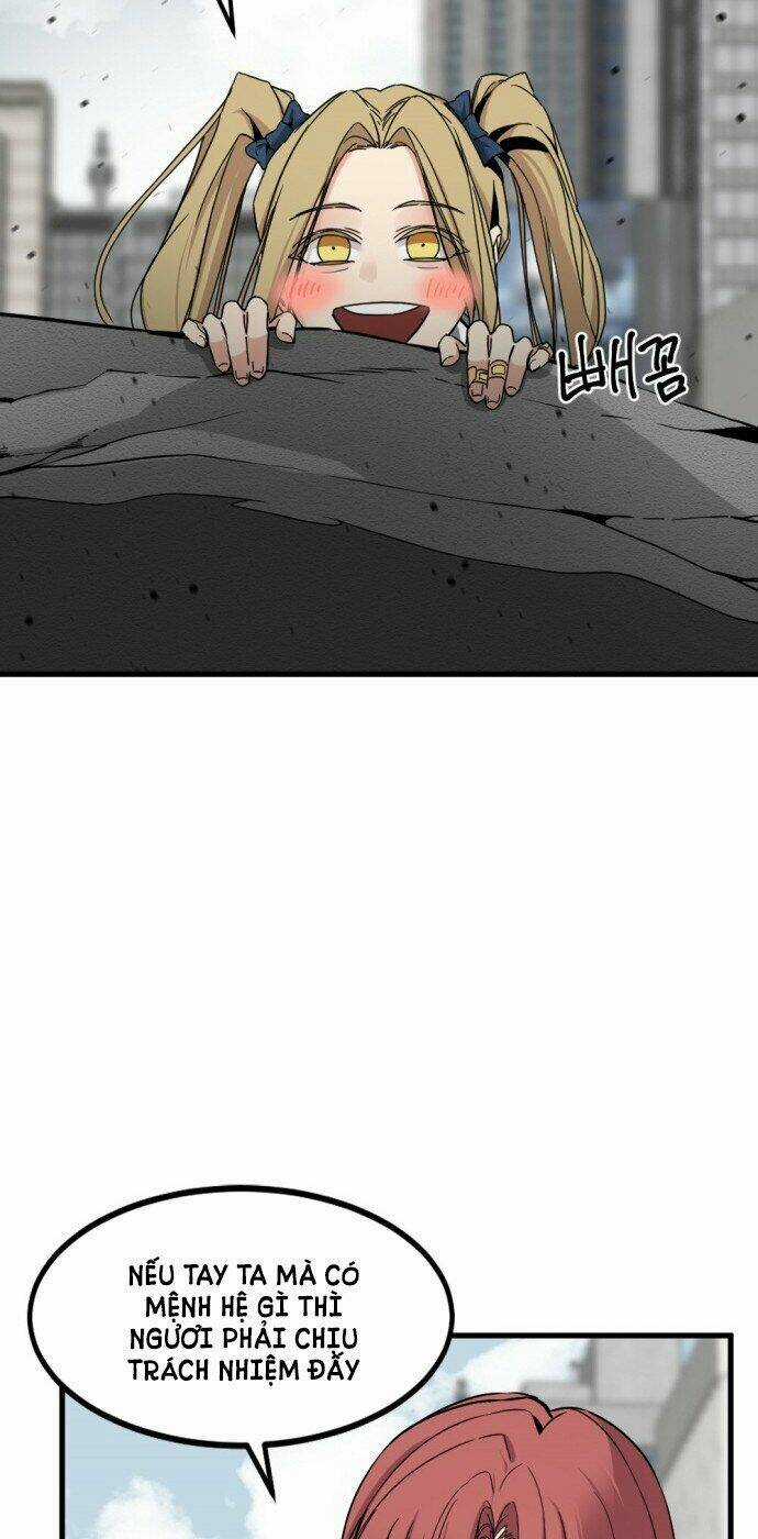 Tiêu Diệt Anh Hùng - Chapter 18 - Trang 16