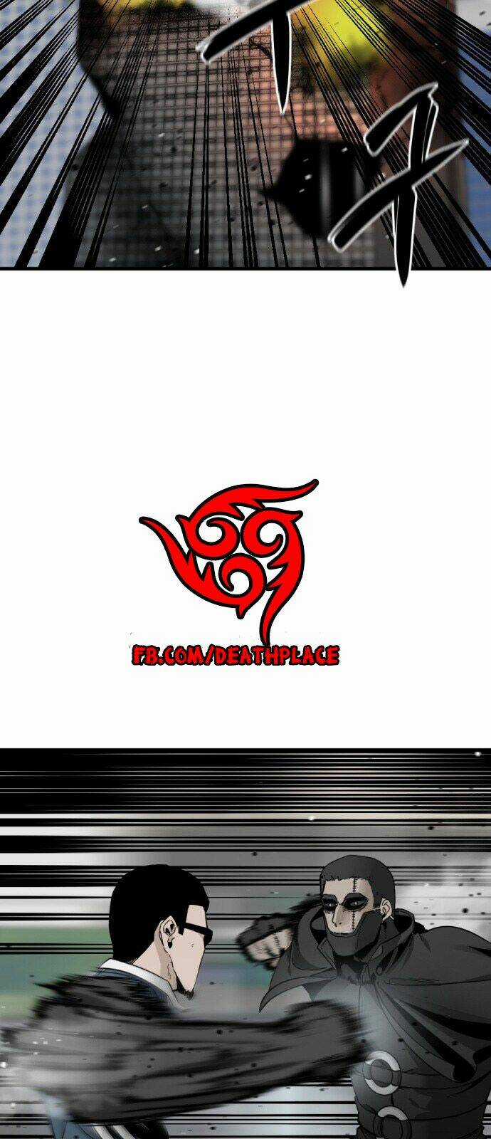 Tiêu Diệt Anh Hùng - Chapter 18 - Trang 3