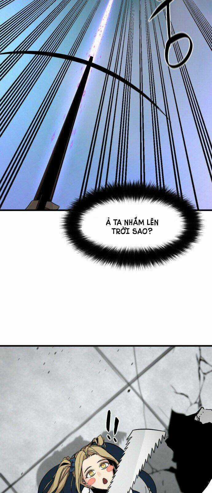 Tiêu Diệt Anh Hùng - Chapter 18 - Trang 23