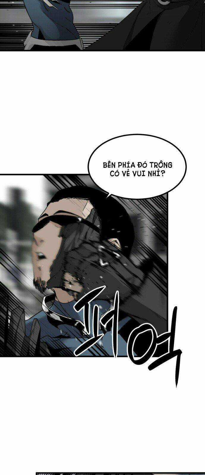 Tiêu Diệt Anh Hùng - Chapter 18 - Trang 4