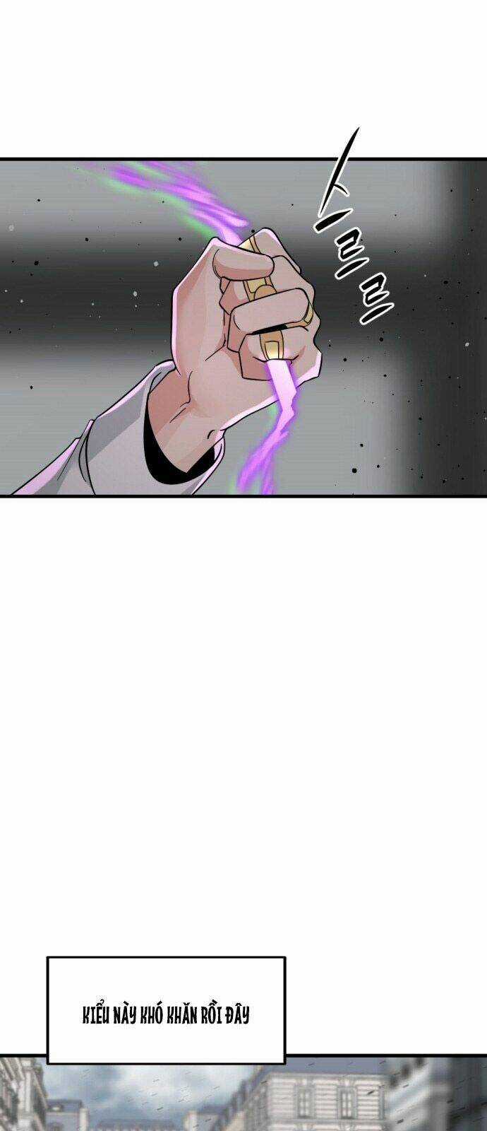 Tiêu Diệt Anh Hùng - Chapter 18 - Trang 31