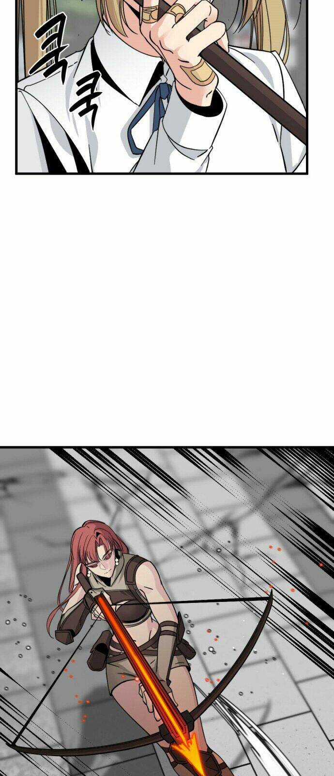 Tiêu Diệt Anh Hùng - Chapter 18 - Trang 33