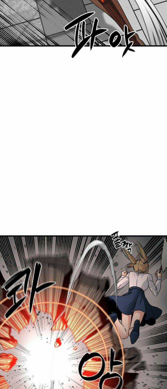 Tiêu Diệt Anh Hùng - Chapter 18 - Trang 34