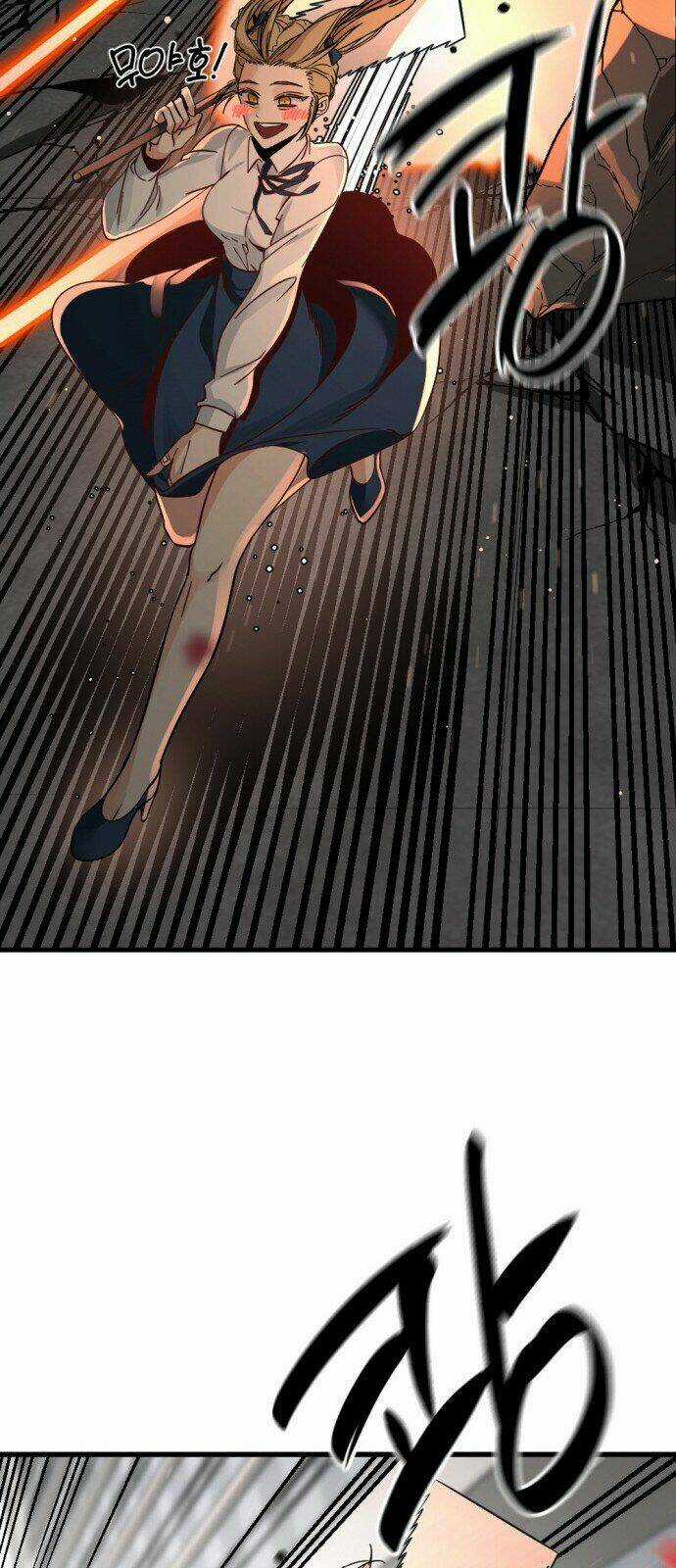 Tiêu Diệt Anh Hùng - Chapter 18 - Trang 36