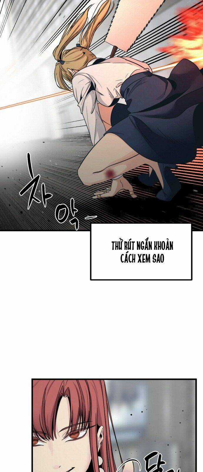 Tiêu Diệt Anh Hùng - Chapter 18 - Trang 37
