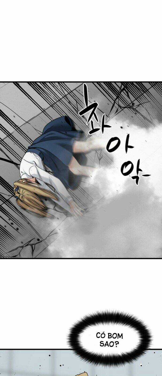 Tiêu Diệt Anh Hùng - Chapter 18 - Trang 41