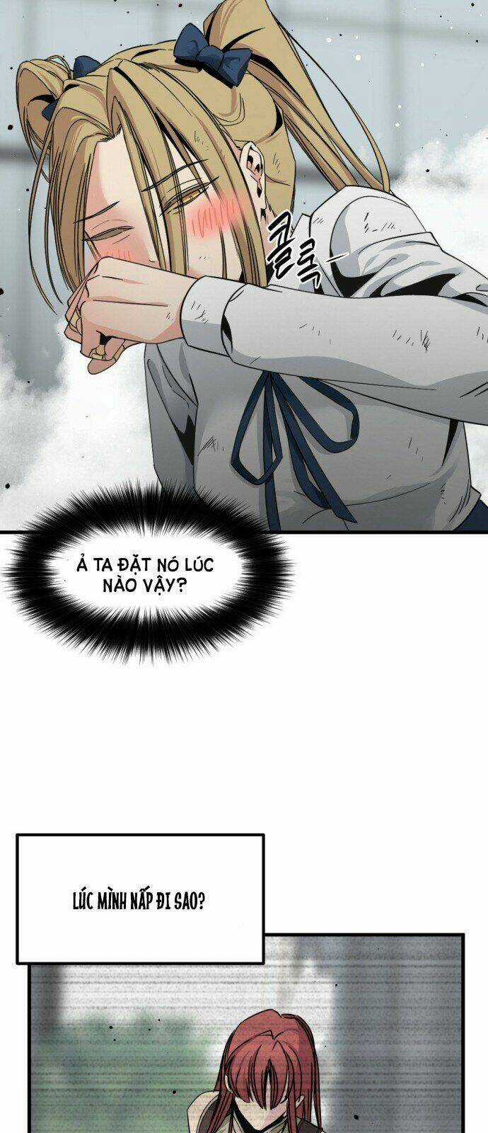 Tiêu Diệt Anh Hùng - Chapter 18 - Trang 42