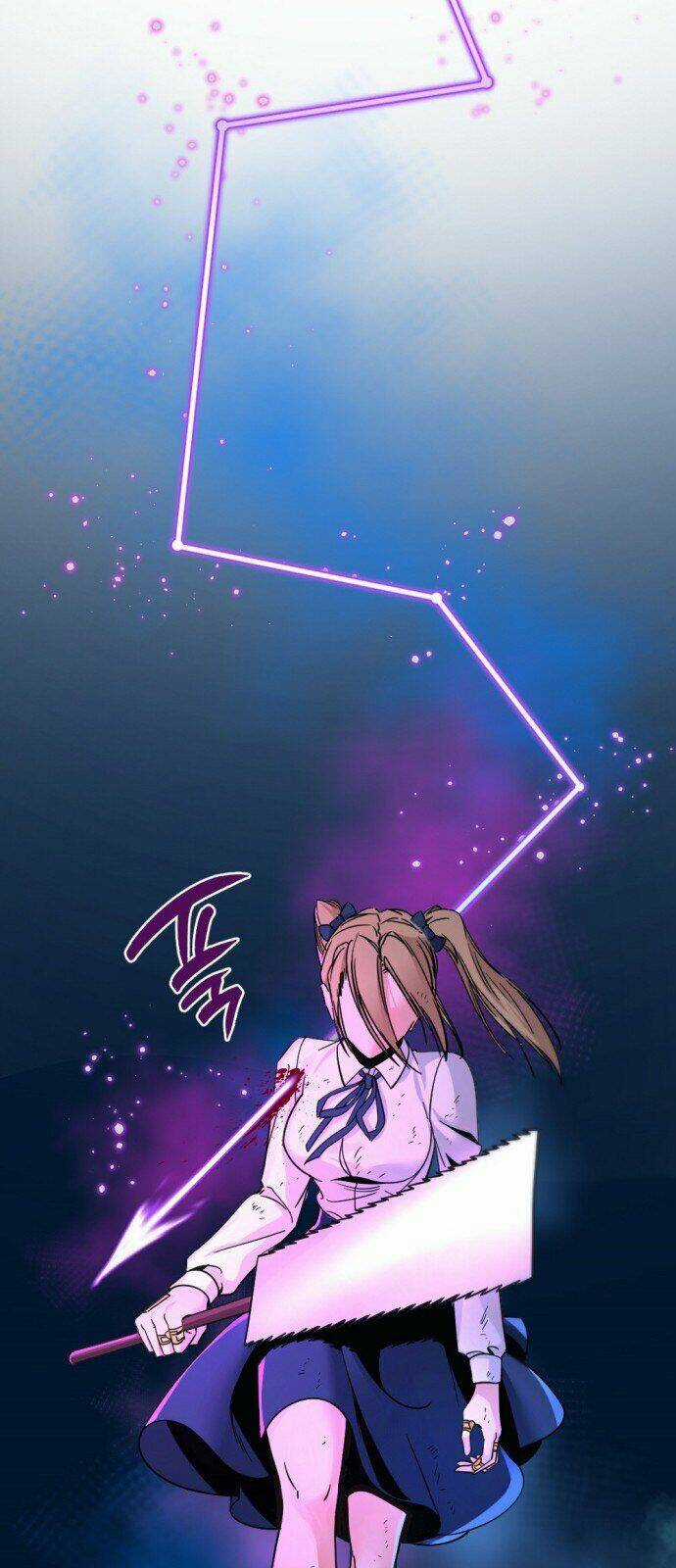 Tiêu Diệt Anh Hùng - Chapter 18 - Trang 45