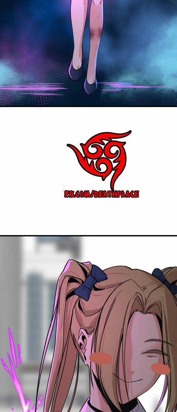 Tiêu Diệt Anh Hùng - Chapter 18 - Trang 46