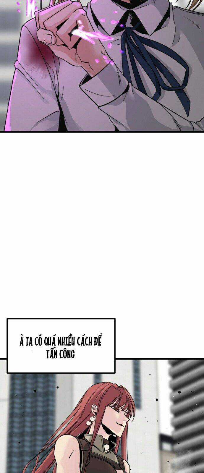 Tiêu Diệt Anh Hùng - Chapter 18 - Trang 47