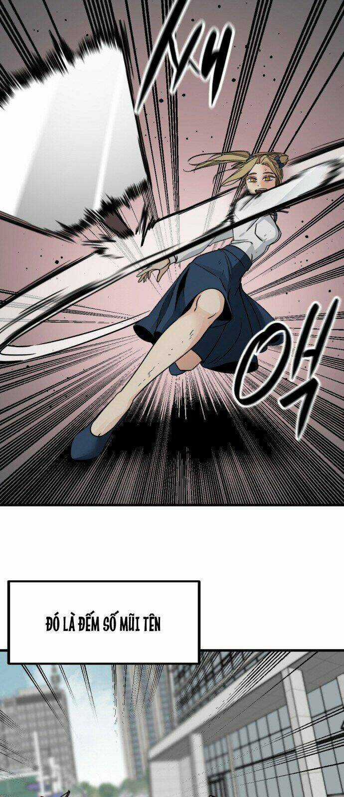Tiêu Diệt Anh Hùng - Chapter 18 - Trang 56