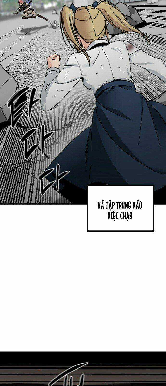 Tiêu Diệt Anh Hùng - Chapter 18 - Trang 57