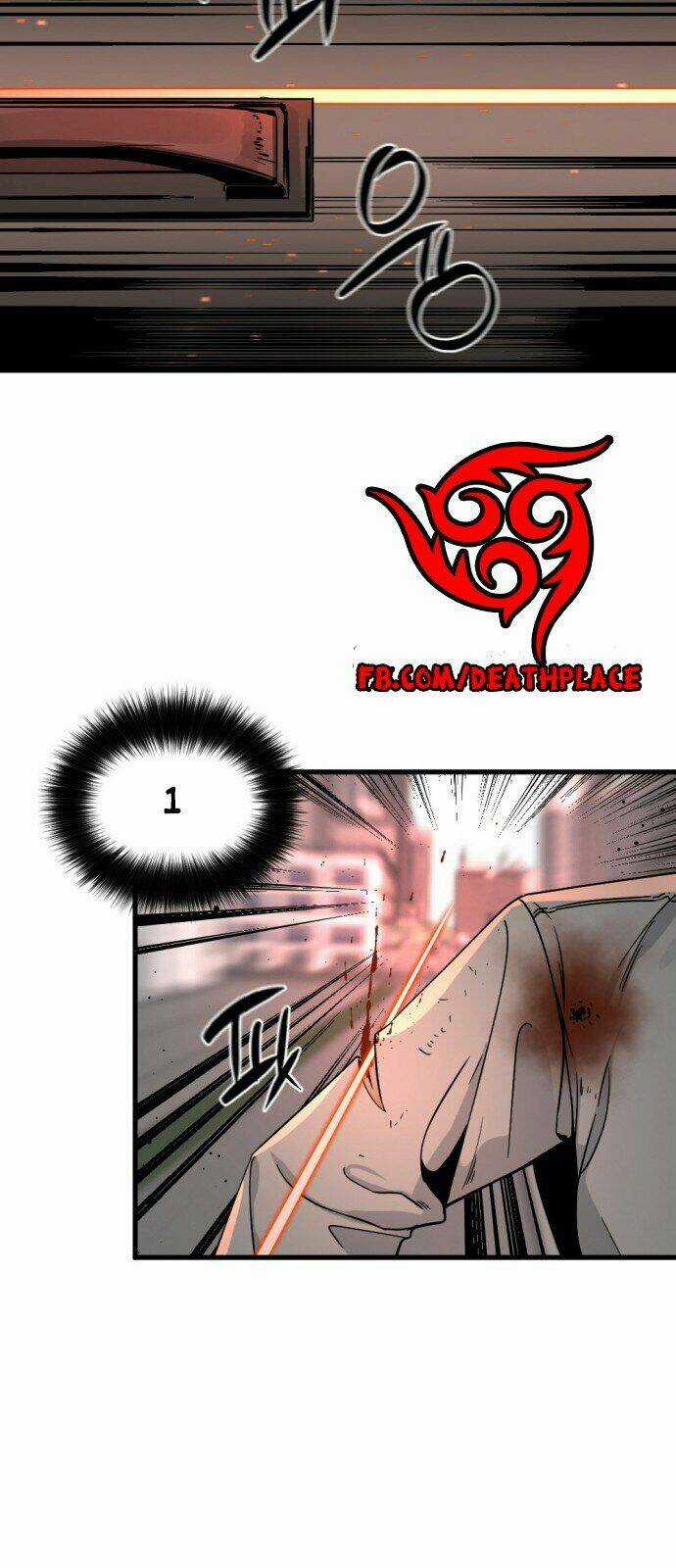 Tiêu Diệt Anh Hùng - Chapter 18 - Trang 58