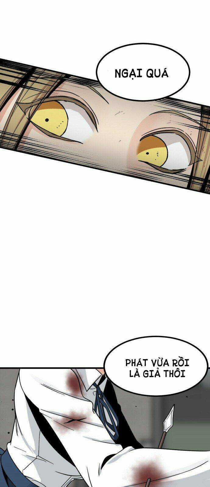 Tiêu Diệt Anh Hùng - Chapter 18 - Trang 66