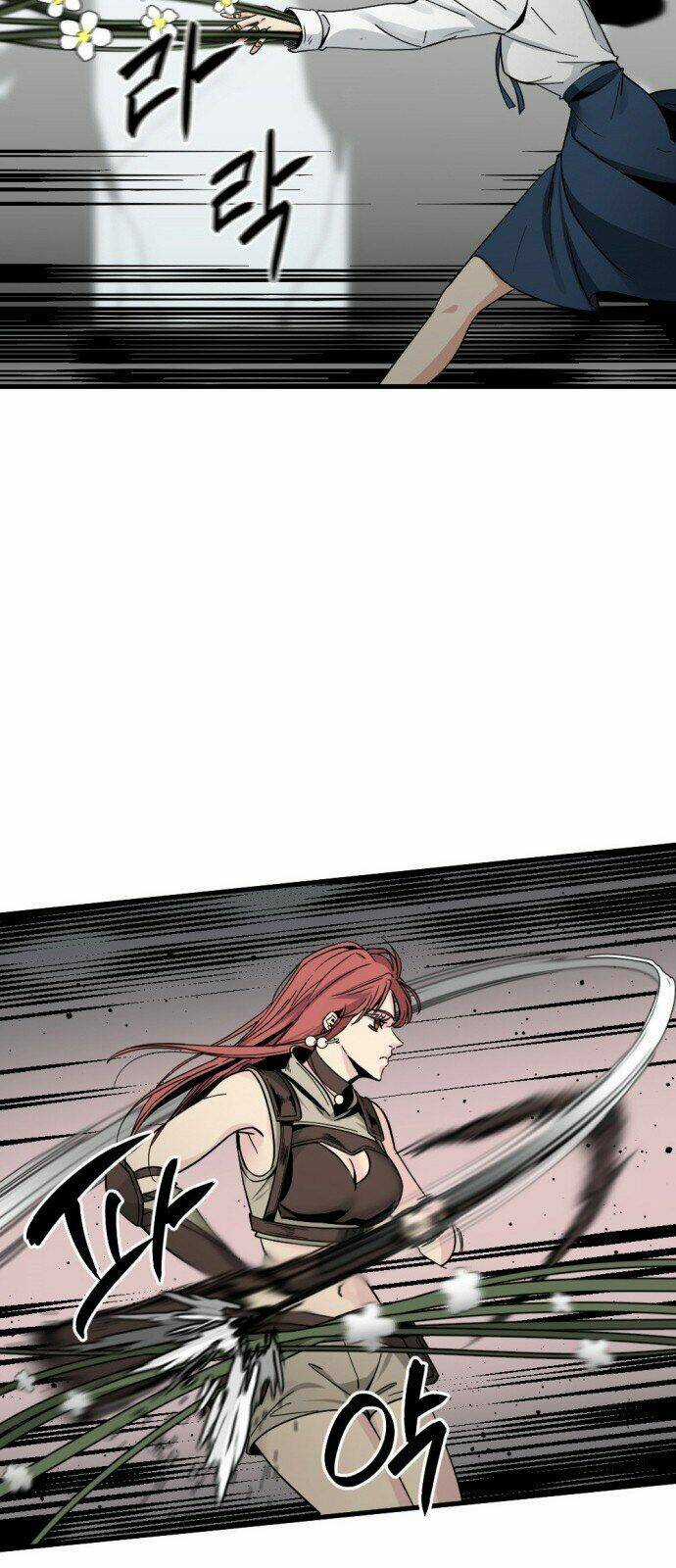 Tiêu Diệt Anh Hùng - Chapter 18 - Trang 10