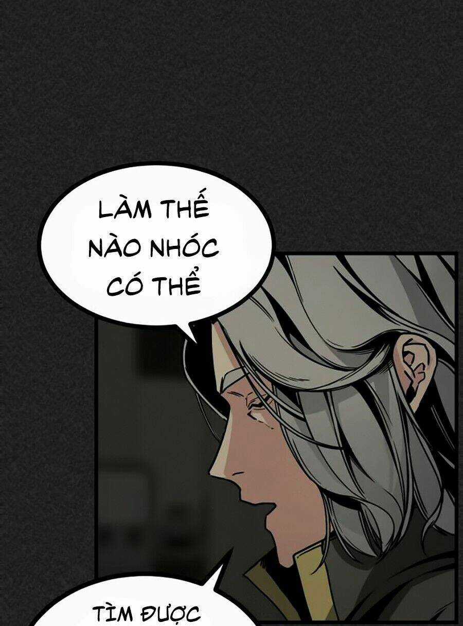 Tiêu Diệt Anh Hùng - Chapter 2 - Trang 11