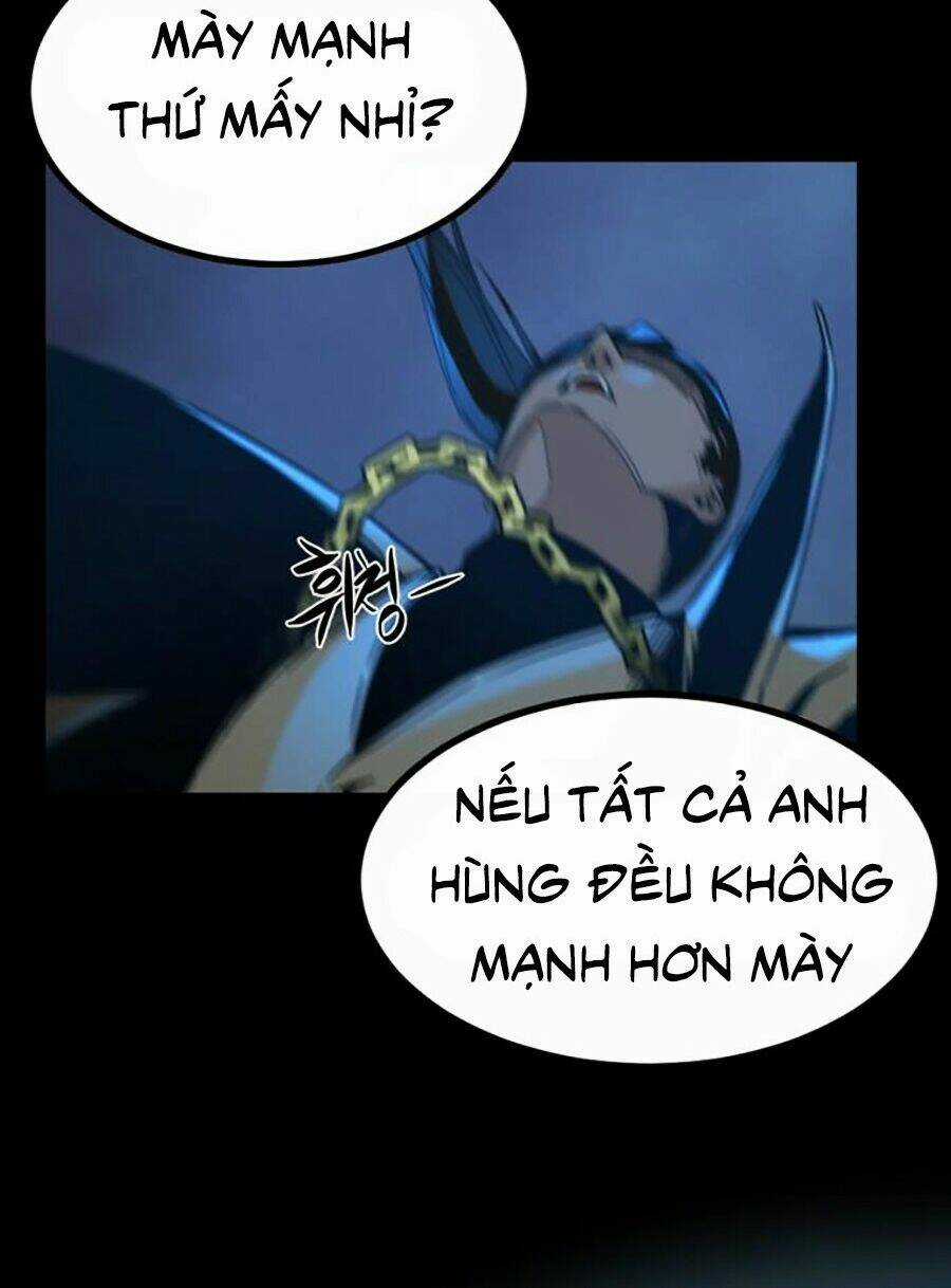 Tiêu Diệt Anh Hùng - Chapter 2 - Trang 102