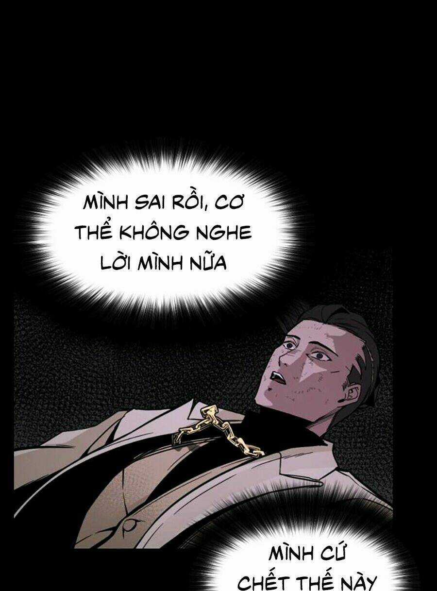Tiêu Diệt Anh Hùng - Chapter 2 - Trang 104