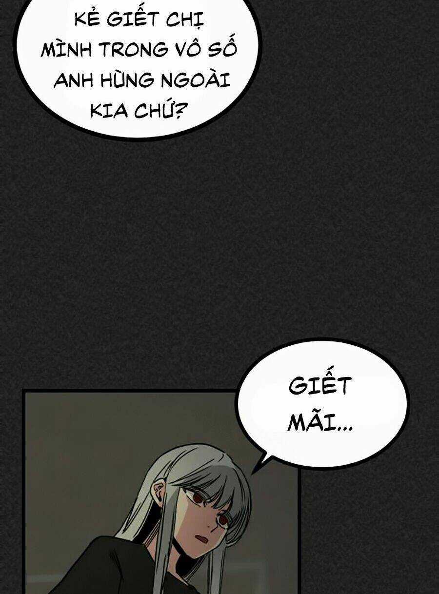 Tiêu Diệt Anh Hùng - Chapter 2 - Trang 12