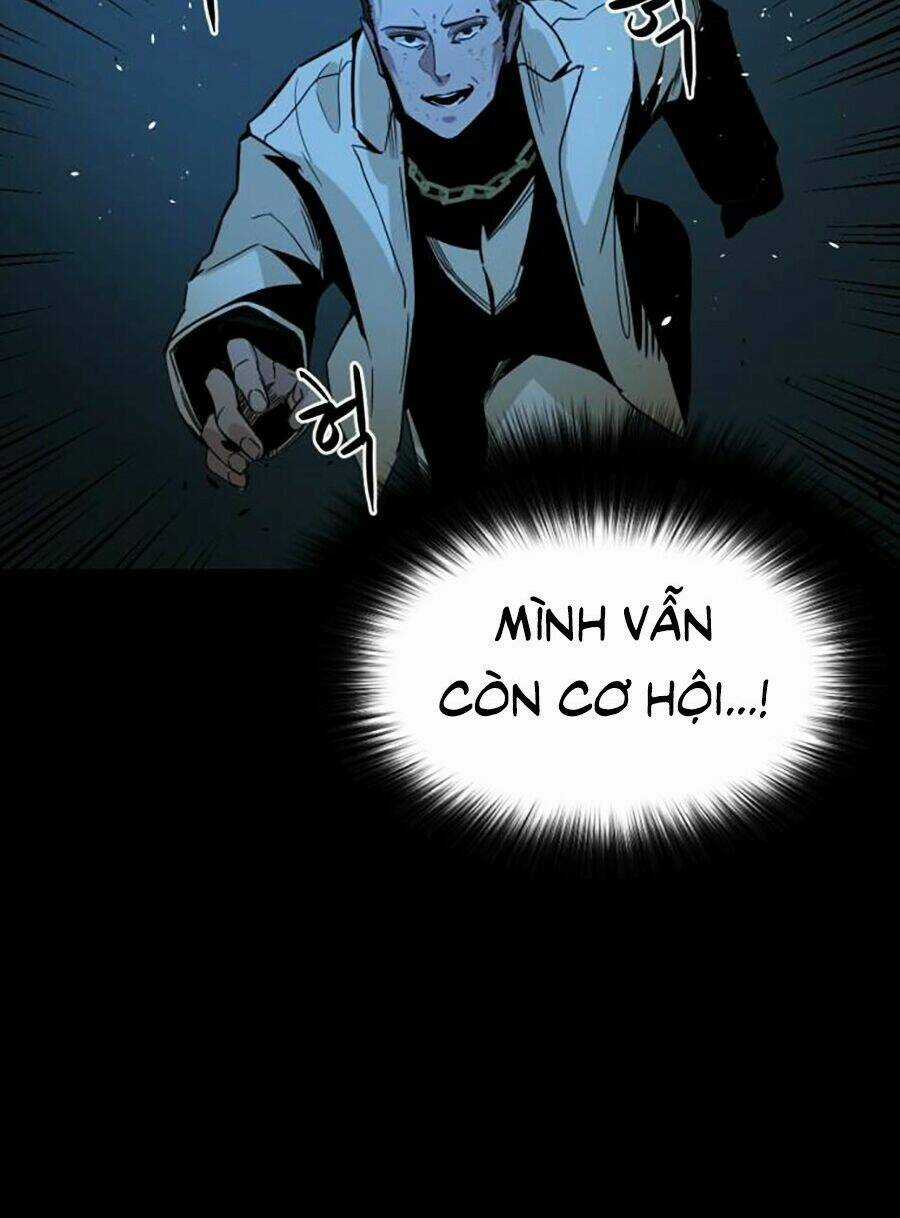 Tiêu Diệt Anh Hùng - Chapter 2 - Trang 114