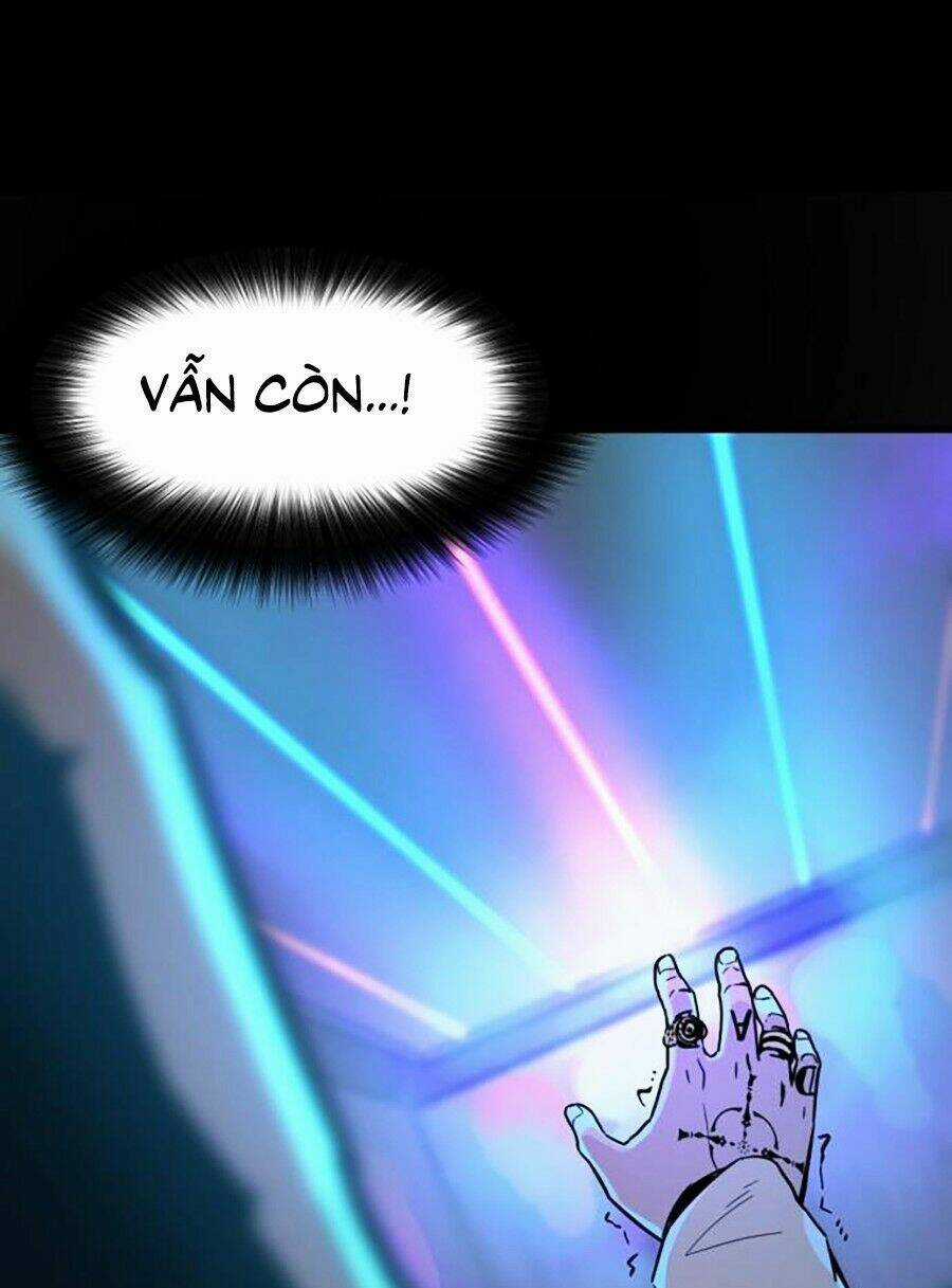 Tiêu Diệt Anh Hùng - Chapter 2 - Trang 115