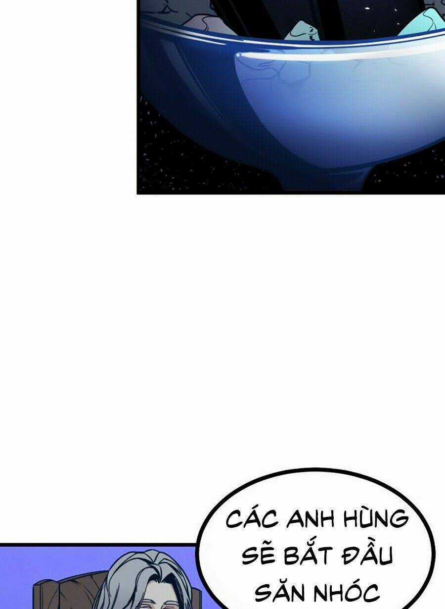 Tiêu Diệt Anh Hùng - Chapter 2 - Trang 133