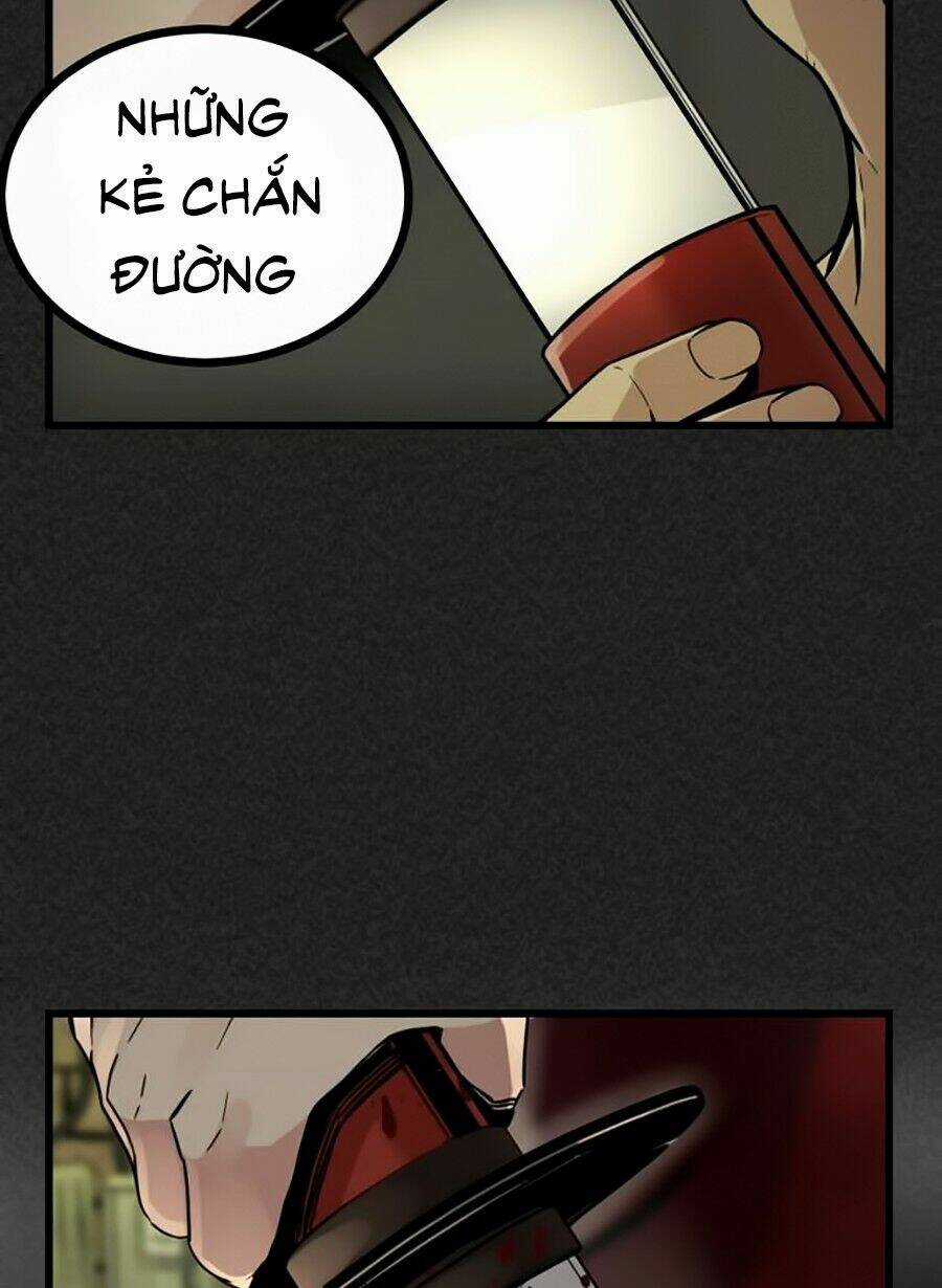 Tiêu Diệt Anh Hùng - Chapter 2 - Trang 139