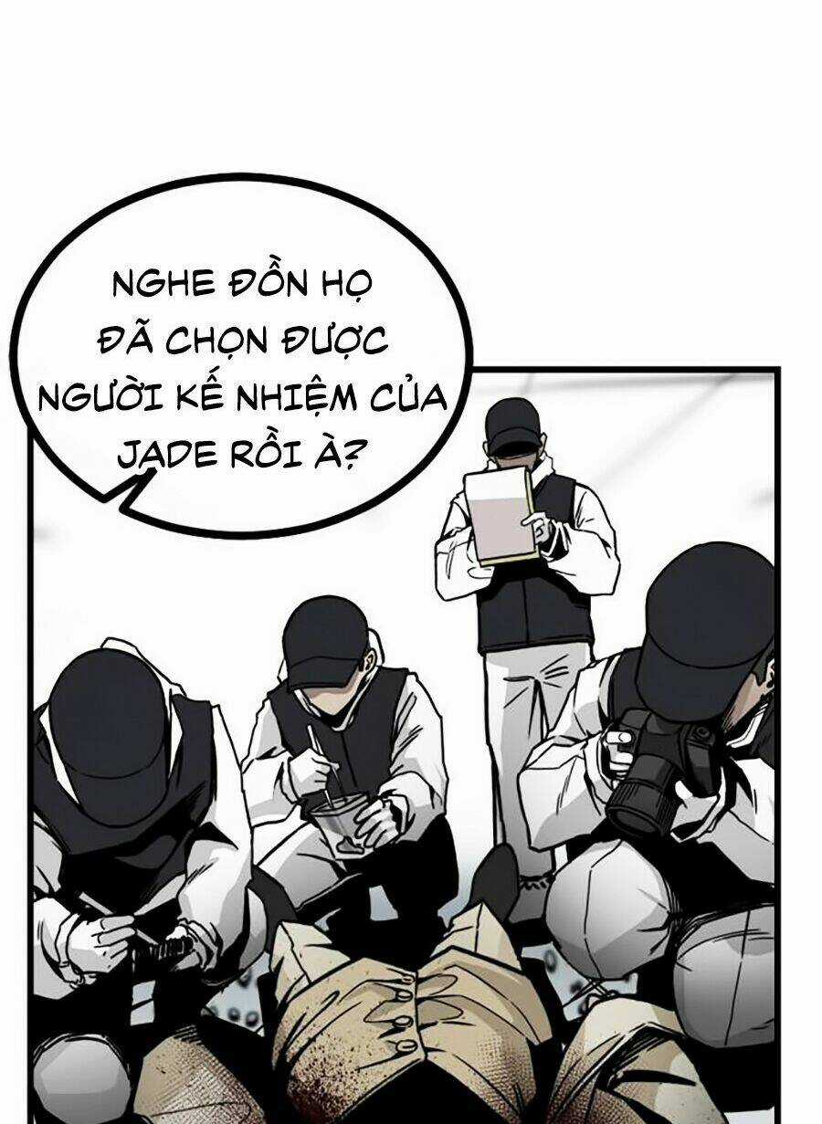 Tiêu Diệt Anh Hùng - Chapter 2 - Trang 148