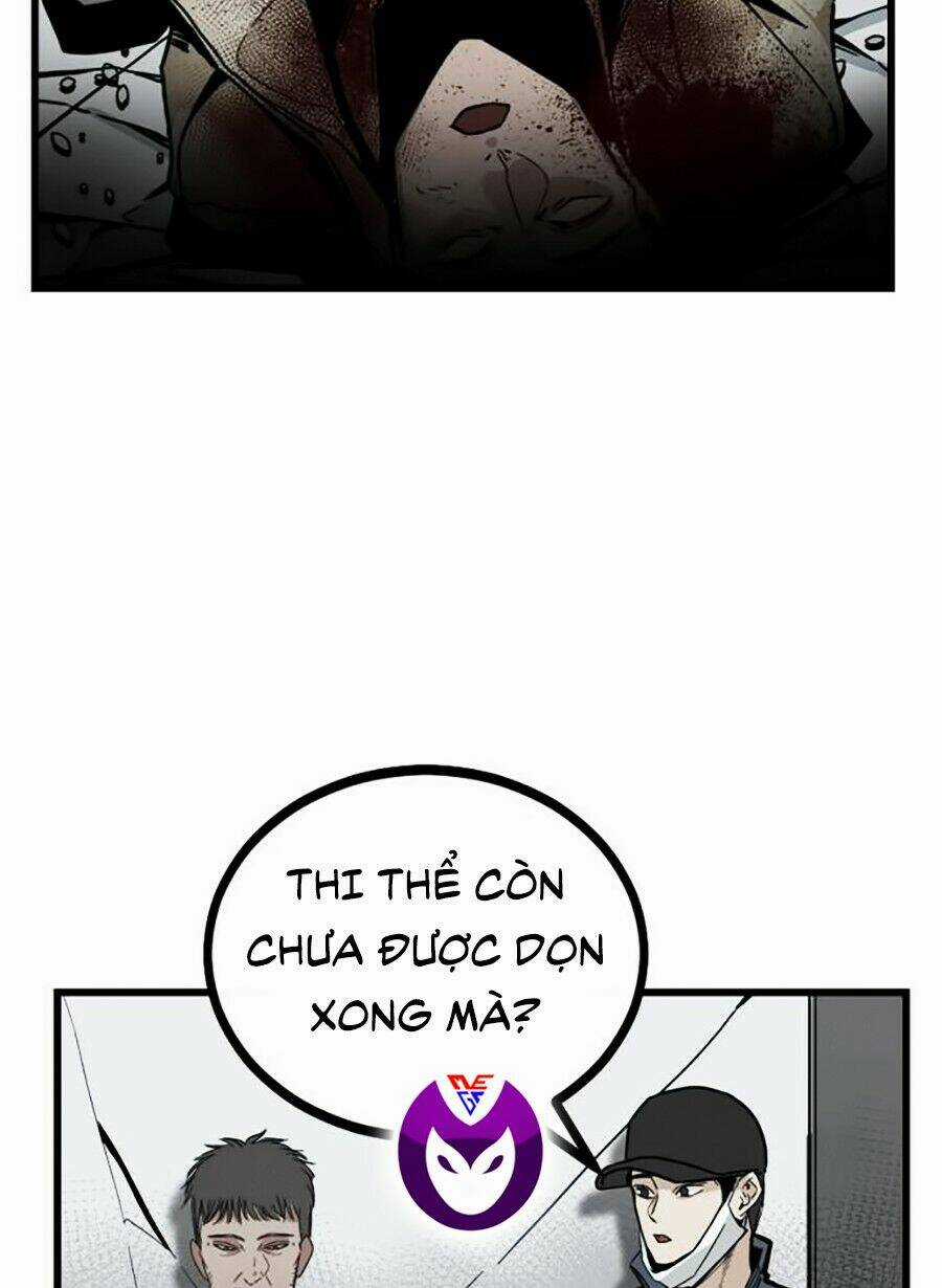 Tiêu Diệt Anh Hùng - Chapter 2 - Trang 149